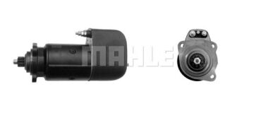 MS 482 Z1660 12V 3,60KW Z9 LETRİKA MAHLE ISKRA MS482 72736110 11139112500 BOSCH 0001401069  6643901 7240525 240525 240525