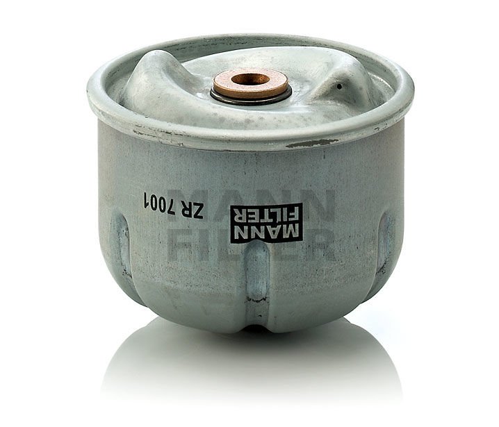 ZR 7001 YAĞ FİLTRESİ FORD FORD Transit 2007 1372 808   74 24 992 238