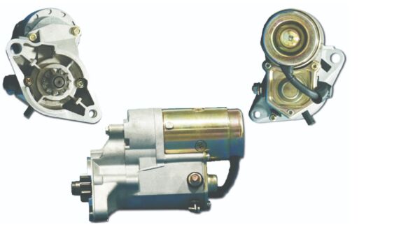 STR7010 MARŞ MOTORU N.DENSO, TOYOTA HIACE 10 DİŞ 2810005030	28100-05030	TOYOTA
2810054270	28100-54270	TOYOTA
2810054340	28100-54340	TOYOTA
2810054