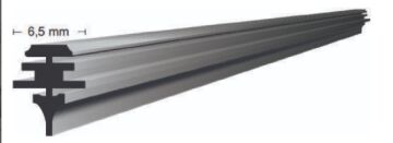 RLT15 SİLECEK LASTİĞİ SIRTI KALIN TELLI SLT385 MM