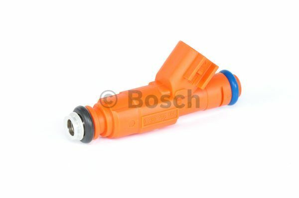 Benzin EnjektörüFORD; MAZDA; VOLVO V50 1.8 F Flexifuel 200604 - 201007; Focus 1.8 FFV Turnier 200505 - 200801; Focus 1.8 Flexifuel Turnier 200712 - 201112; 6 2.3 Wagon 200206 - 200712; Focus 1.8 FFV 200505 - 200801; 6 2.3 Fastback 2002 VOL 30757500;