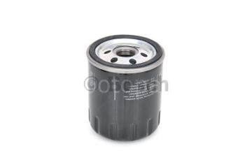 FORD Edge 2.0 TDCi Bi-Turbo (01.2016 - 01.2018) BOSCH Filtre Seti filitre