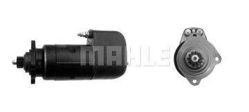 MS 569 Z1660 24V 6,60KW Z11 LETRİKA MAHLE ISKRA MS569 72736197 11139114500 BOSCH 0011417055  0117 6177