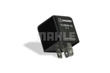 TLOD/6-12 ÖN CAM SİLECEK ZAMANLAYICI 12 V.ÖN - bra PASS. CARS GM MT 18 MAHLE