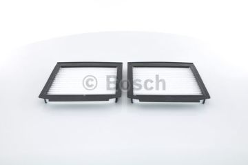 LAND ROVER GROUP Range Rover 2 II 2.5 D AWD (09.1994 - 08.2002) BOSCH Filtre Seti filitre