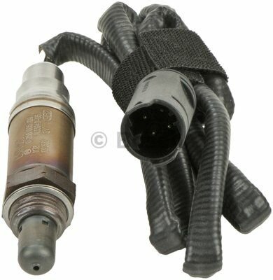 Oksijen (Lambda) SensörüBMW; LAND ROVER GROUP 523 i 199509 - 200009; 520 i 199509 - 200306; 320 i 200009 - 200503; 528 i 199509 - 201211; 320 i 199804 - 200109; X 5 3.0 i 199910 - 200609; 520 i 200307 - 200503; 330 Ci Coupe 200005 - 200605; 320 C SFT