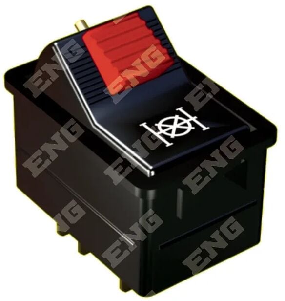 FATİH DİFRANSİYEL.KİLİT ANAHTARI BMC