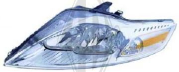 ANA FAR SOL FORD MONDEO 4 Ti SCTi  Sedan TDCi Ti  Turnier Ti SCTi    1457694 1460560