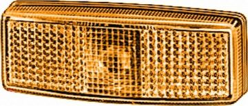 YAN SİNYAL LAMBASI  SOL SAG DAF  FIAT IVECO MAN SCANIA  AHLMANN AUWARTER DEMAG DOLL FAUN FENDT FRUEHAUF JOHN DEERE KNAUS KRAMER KRONE KASSBOHRER LIEBHERR O&K SCHMITZ CARGOBULL SPIERINGS KRANEN 4108228A 14090.000