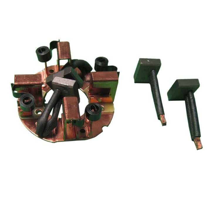 6217  KÖMÜR YUVASI JCB BEKO LOADER 4,2KW