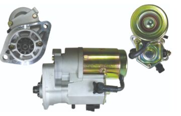 STR7030 MARŞ MOTORU N.DENSO, TOYOTA HILUX/LAND CRU ER 2810030040	28100-30040	TOYOTA
2810030060	28100-30060	TOYOTA
2810067030	28100-67030	TOYOTA
2810067