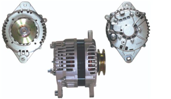 ALT664 ALTERNATÖR HITACHI 12V 100A NİSSAN NAVARA/S YSTAR  2378009