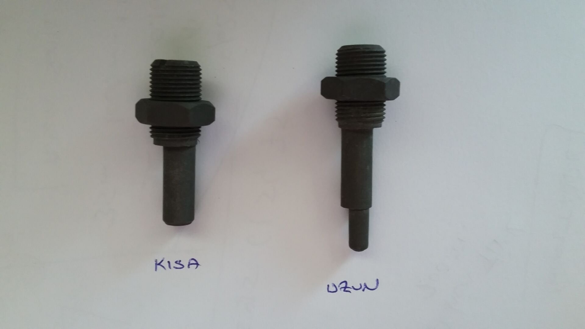 AYAR CİVATASI LUCAS MARŞ D 750 FORD/BMC/M.