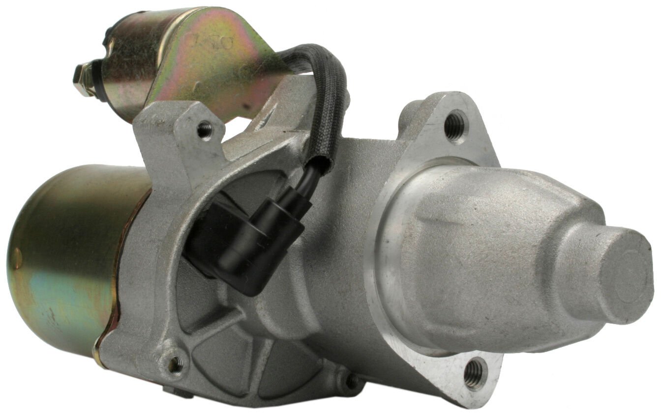 F032113723 Marş Motoru Honda Various Models 9.9  - ,Honda GX270QAE2 -