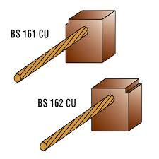 BSX-161/162  MARŞ KÖMÜRÜ CU