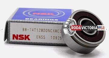 B8-74T12 ALTERNATÖR BİLYASI MITSIBUSHI JAPON