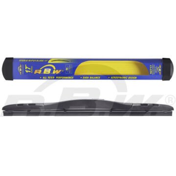 92717 430mm HYBRID SİLGİ SÜPÜRGESİ  SİLECEK