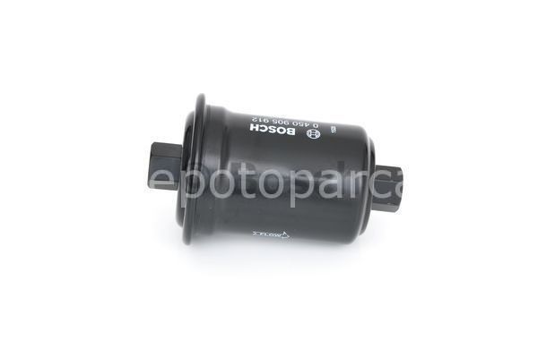 HYUNDAI Sonata 2.0i 05.1998 - 03.2001 BOSCH BENZİN FİLTRESİ