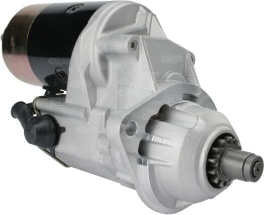 F032113725 Marş Motoru Bomag BW 156 SERIES  4B3.9   -,Bomag BW 177 AD-3  4B3.9  -,Bomag BW 177 SERIES  4B3.9  -,Bomag BW 177 SERIES  4B3.9  -,Bomag BW11AS  4B3.9  - STR7714