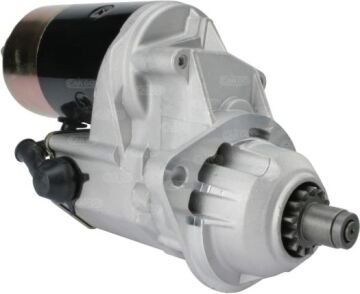 F032113725 Marş Motoru Bomag BW 156 SERIES  4B3.9   -,Bomag BW 177 AD-3  4B3.9  -,Bomag BW 177 SERIES  4B3.9  -,Bomag BW 177 SERIES  4B3.9  -,Bomag BW11AS  4B3.9  - STR7714