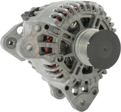 F032115707 Alternatör Audi A3 TFSi 1.4 CAXC 8PA 01 -09-2007 -,VW Multivan BiTDI 2.0 CFCA 7HM, 7HF 01-09-2009 -,VW Multivan BiTDI 2.0 CFCA 7HM, 7HF 01-09-2009 -,VW Transporter TDi 2.0 CAAA 7HA, 7HH 01-09-2009 -,VW Transporter TDi 2.0 CAAA 7JD, 7JE, 7JL W T
