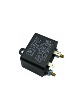 AKÜ KUTUPBAŞI KILIF SİYAH