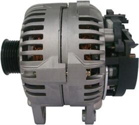 FP-0124525043 ALTERNATÖR 12V 150A Y.M RENO DİZEL OPEL VECTRA 2.2DTCIRENAULT TRAFIC / LAGUNA 2.2DCIRENAULT CLIO II 1.5DCIRENAULT GRAND SCENİC1.5DCİ / 1.6RENAULT MEGANE II 1.4 16VRENAULT MEGANE II 1.5DCI / 1.6L-DFM UÇLU 0124525028 / 0124525132 / 0124525043
