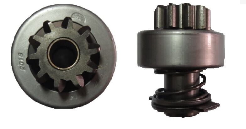 74975 MARŞ DİŞLİSİ ISKRA TİP MASSEY FERGUSON