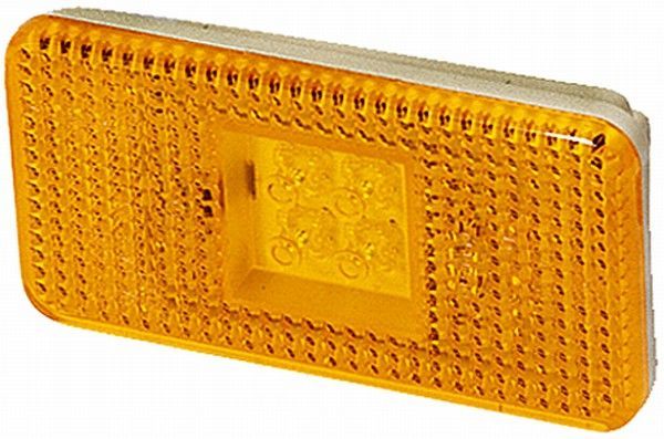 YAN SİNYAL LAMBASI  SOL SAG DAF SCANIA 0867475 1391144