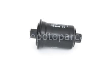 HYUNDAI Sonata 2.0 LPG 03.1998 - 07.2001 BOSCH BENZİN FİLTRESİ