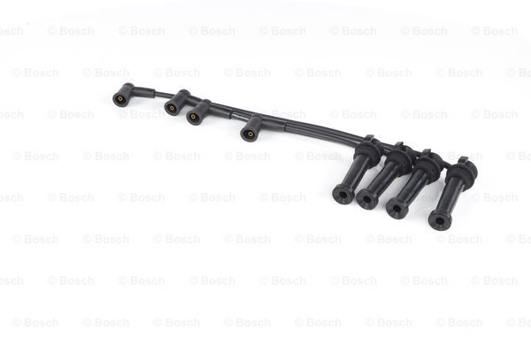 Buji Kablo SetiFORD Mondeo 1.8i 200010 - 200703; Mondeo 2.0i 200010 - 200703; Mondeo 1.8i Turnier 200010 - 200703; Mondeo 2.0i Turnier 200010 - 200703; Fiesta 2.0i ST150 200411 - 200809