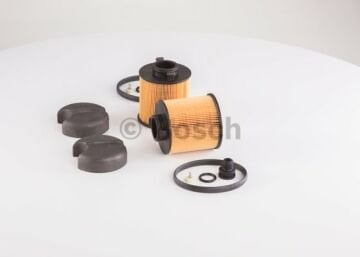 Denox FiltreIVECO 260-Serie; 440-Serie VOL 22419609; VOL 207136