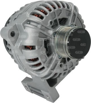 F032115709 Alternatör Volvo S80 2.3 B5234T7 TS, XY  01-04-2000 -,Volvo S80 2.4 B5244T4 TS, XY 01-06-2004 -,Volvo S60 2.3 B5234T7 01-07-2000 -,Volvo V70 2.4 P80_ 01-03-2000 -,Volvo S60 2.4 B5244T4 01-01-2005 - ALT3810
