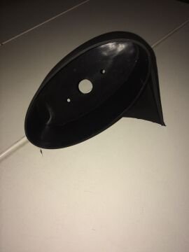 OVAL STOP KORUYUCU SAĞ   MF TRAKTÖR MASSEY FERGUSON