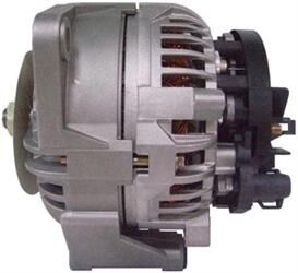 FP-0124555022 ALTERNATÖR 24V 80 AMPER MERCEDES ACTROS ATEGO KAMYON 0124555065 0124555168 0124555065 0124555168