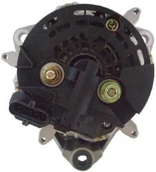 FP-0124555022 ALTERNATÖR 24V 80 AMPER MERCEDES ACTROS ATEGO KAMYON 0124555065 0124555168 0124555065 0124555168
