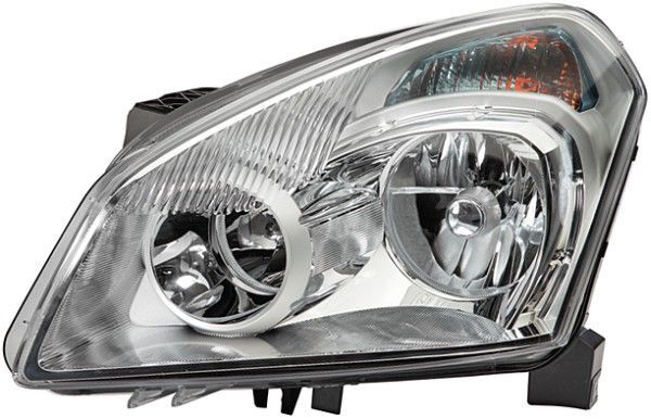 ANA FAR SOL NISSAN QASHQAI /QASHQAI + 2 1 dCi 26060-JD91A 26060-JD91B