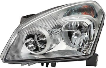 ANA FAR SOL NISSAN QASHQAI /QASHQAI + 2 1 dCi 26060-JD91A 26060-JD91B