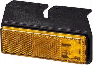 YAN SİNYAL LAMBASI  SOL SAG DAF SCANIA SCHMITZ CARGOBULL 0878982 20223915