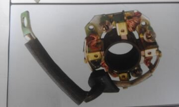 KA 6225  BHL KÖMÜR YUVASI FİAT DUCATO YM DELCO TİP