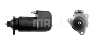MS 574 Z1660 24V 5,40KW Z12 LETRİKA MAHLE ISKRA MS574 72736202 11139122500 BOSCH 0011416061  420731