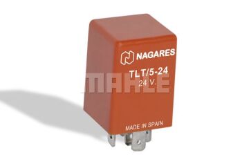 TLT/5-24 ISITMALI ARKA PENCERE ZAMANLAYICISI 24 V. HEAVY DUTY UNIVERSAL MT 22 MAHLE