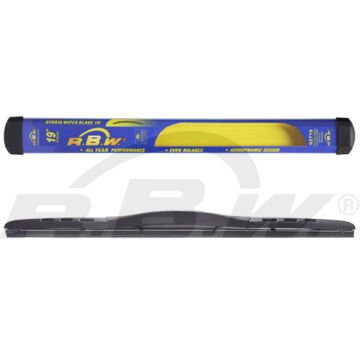 HYBRID ÜNİVERSAL SİLECEK, 480 MM, (19''), U KANCA UYUMLU, RBW 92719, SİLGİ SÜPÜRGESİ