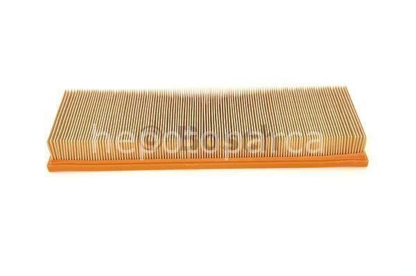 FORD Mondeo 2.0i Turnier 08.1998 - 09.2000 BOSCH HAVA FİLTRESİ