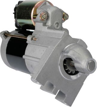 F032113732 Marş Motoru Cub Cadet Big Country  Hond a  -,Honda GX670  24 HP  -