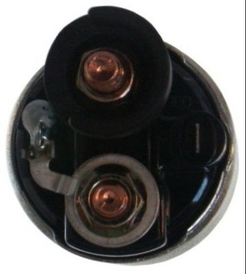 F032234160 Debriyaj rölesi