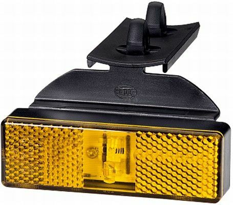 YAN SİNYAL LAMBASI  SOL SAG DAF KÖGEL SCHMITZ CARGOBULL 0868292 349008