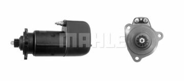 MS 518 Z1660 24V 5,40KW Z11 LETRİKA MAHLE ISKRA MS518 72736146 11139124500 BOSCH 0011416068  085342