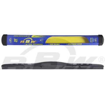 92720 500mm HYBRID SİLGİ SÜPÜRGESİ  SİLECEK