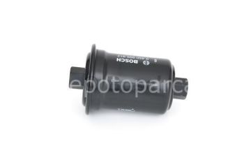 TOYOTA Land Cruiser 3.4i 24V 04.1996 - 12.2006 BOSCH BENZİN FİLTRESİ